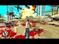 Download Lagu Eu ACABEI com o meu GTA San Andreas usando ESSES MODS (Cuidado, vai bugar seu PC)