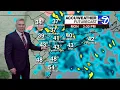 Sam Champion with AccuWeather