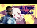 A-Train Status