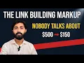 The Link Building Markup Nobody Talks About