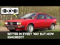 Download Lagu Why The Best Car In Its Class Failed - Alfa Romeo Alfasud Sprint