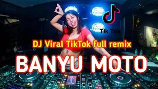 Download DJ BANYU MOTO VIRAL TIKTOK 2020 MP3