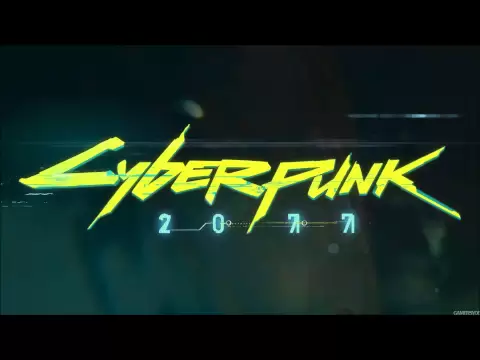 Download MP3 Archive - Bullets (CyberPunk 2077 Trailer Song)