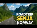 Lagu Senja Roadtrip – Scary Tunnels \u0026 Stunning Views