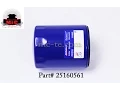 AcDelco Pro Oil Filter PF1218 25160561