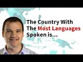 Download Lagu What Country Has the Most Languages Spoken?