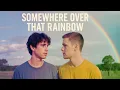 Somewhere Over That Rainbow | LGBTQ+ Coming-of-Age | Full Movie