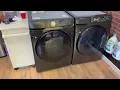 7 Month Update Samsung Washer and Dryer