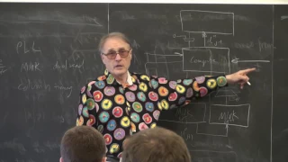 Mandelbrot set solver -