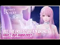 Download Lagu Freebies: We get over 1000 free items!!! 😱 Free but is it fabulous too? | Infinity Nikki 1.9