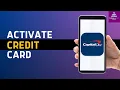 How to Activate Your Capital One Credit Card Online 2024 Updated