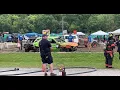 2026 Chenago County Fair Bumper swap compacts Heat 2 Norwich NY