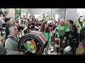 St Patrick s Day at Stingers Waterfront