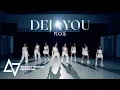 Download Lagu PiXXiE 'DEJAYOU' Dance Cover by RK2023_White Team from Thailand