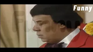 مسرحية علشان خاطر عيونك 