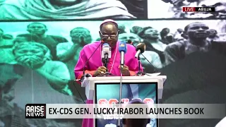 Leah Sharibu Chibok Girls Other Unaccounted Children The Scars Of Nigeria Kukah 