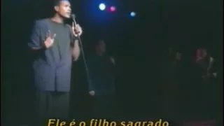 we have seen his glory acappella collection legendado