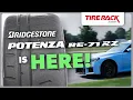 Bridgestone Potenza RE-71RZ - First Drive Impressions
