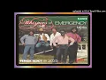 Download Lagu The Whispers - Emergency (Rmx Ext)