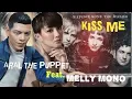 Download Lagu SIXPENCE NONE THE RICHER - KISS ME ( COVER BY ARAL FEAT MELLY MONO ) #KISSME #SIXPENCENONETHERICHER