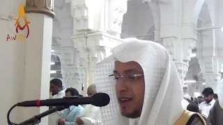 best quran recitation 2017 really beautiful surah az zumar by sheikh mohammed al ghazali awaz