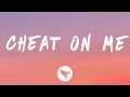 Download Lagu Burna Boy - Cheat On Me (Lyrics) Feat. Dave