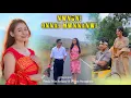 NWNGNI ONNAI MWNNANWI || Pooja Muchahary  | Purna Swargiary || New Bodo Music Video 