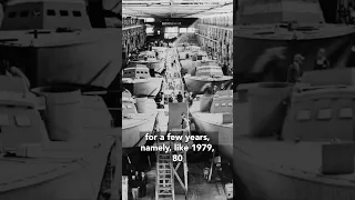 The Issue with Late-70s Sailboats