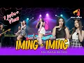 Download Lagu IMING IMING - DIVA HANI ft LALA WIDY | Cinta Bojone Uwong Ha Ha He he | Official Live Music Video