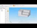 Solid Edge Solid Parts Problems-3