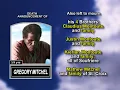 Gregory Mitchel Medium Obituary