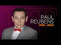 Paul Reubens Pee-wee Herman Actor Dead at 70