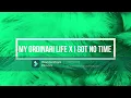 Download Lagu Mike Geno - My Ordinary Life x I Got no Time (1 hora)