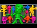 Download Lagu ITALIAN BRAINROT: Tung Tung Sahur, Tralalalero,  Ballerina, Cappucino Assasino, Udindindun, Patapim