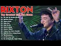 Download Lagu Rixton Greatest Hits Full Album 2022 - The Best Songs of Rixton 2022