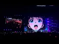 【4K60】 TOGENASHI TOGEARI全程12首高燃演出丨上海Utopia Festi 2025 Day2