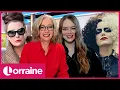 Download Lagu Emma Thompson's Cheeky Cruella Underwear Confession Has Emma Stone Crying With Laughter | LK