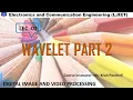 WAVELET PART 2