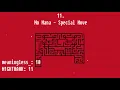 Ranking No Mana - Secret Level (w/ meaningless_)