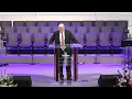 Wayne Johnson s Funeral Service