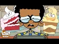 Clyde s Can t Decide on ANYTHING The Loud House