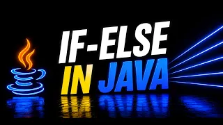 Java If-Else Statement Explained Make Better Decisions in Java Beginners