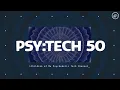 Lagu PSY:TECH 50 123bpm 🌀 Psychedelic Techno (CommonGround, Jouska, Lampe, Rupt, RNDM)