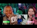 aespa 에스파 'Switchblade (Feat. Ty Dolla $ign)' MV reaction
