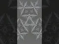 Download Lagu #kaleidoscope #snowflake