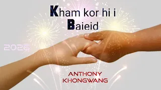 kham kor i baieid anthony khongwang new version cover redlovemusic