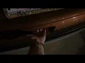 Ford Escape 2017 Liftgate problems PART 2