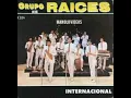 Perdóname - Grupo Raíces