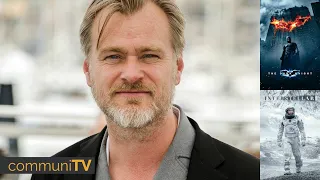 top 10 christopher nolan movies