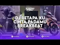 Download Lagu DJ WALAU DIMANA BERADA INGAT KU DALAM DOAMU, DJ BETAPA KU CINTA PADAMU BREAKBEAT SOUND KATE PROJECT